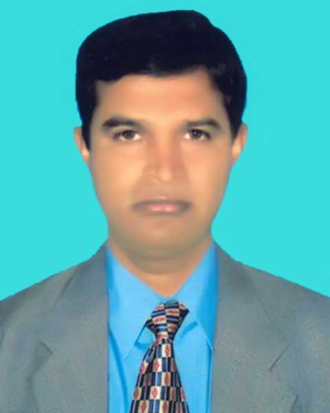 Alomgir Hossain