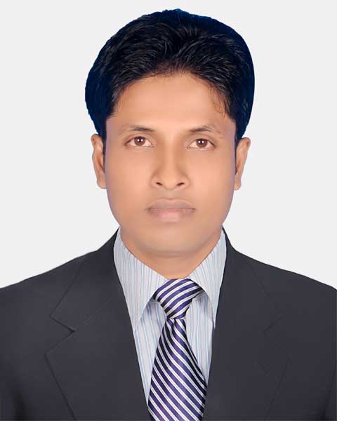 Ruhul Karim